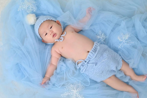 庆阳宝宝大便黄白色